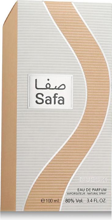 Immagine prodotto Nusuk Safa (Eau de parfum, 100 ml)