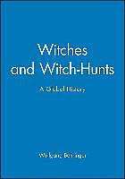 Produktbild Witches and Witch-Hunts (Englisch, 2004)