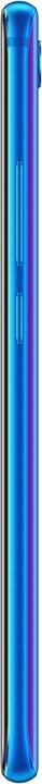 Actual product image Honor 10 (128 GB, Phantom Blue, 5.84", Dual SIM, 4G)