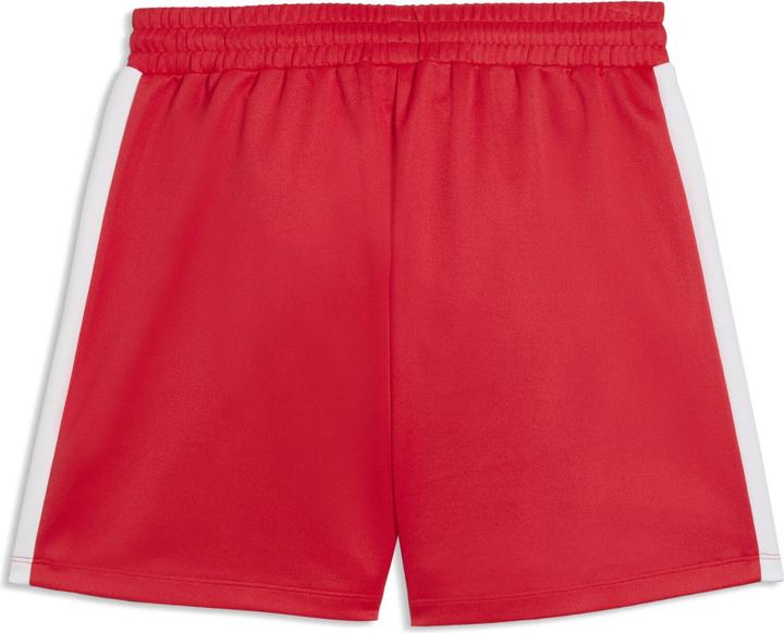 Image du produit Puma T7 Relaxed Pintuck Shorts 4’ (L)