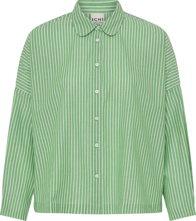 Betulla, Verde Kelly