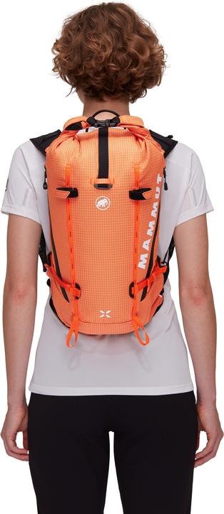 Actual product image Mammut Trion 15 (15 l)