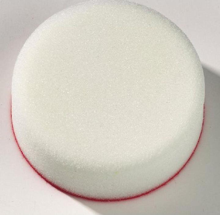Produktbild Metabo Haftpolierschwamm fein 60x (Fein)