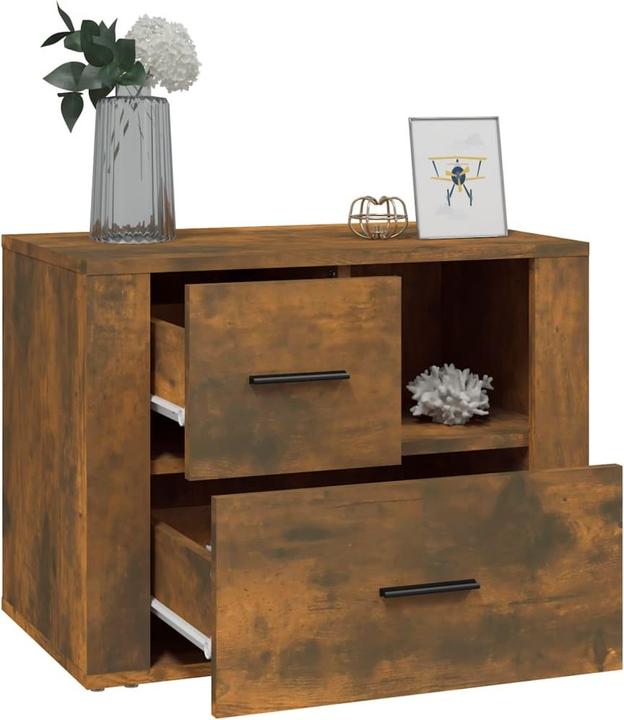 Immagine prodotto vidaXL Nachttisch (36 x 36 x 45 cm)