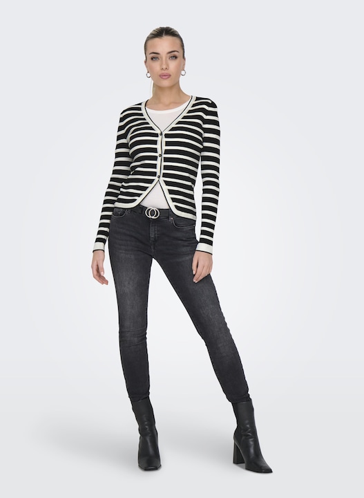 Produktbild Only ONLMEDDI Strickjacke Strickjacke (S)