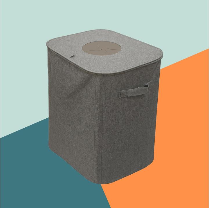 Produktbild Relaxdays Pfandflaschen-Sammelbehälter (100 l)