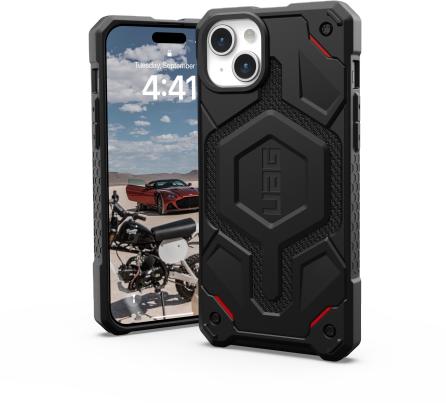 Produktbild UAG Monarch Case (Apple iPhone 15 Plus)