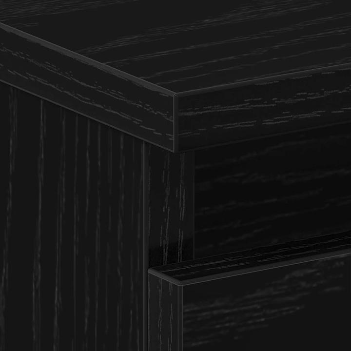 Produktbild vidaXL Nachttisch (40 x 35 x 62.5 cm)