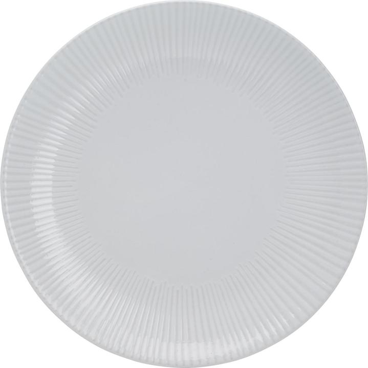 Ritzenhoff & Breker R&B Speiseteller Banda ws27cm (1 x, 27 cm)