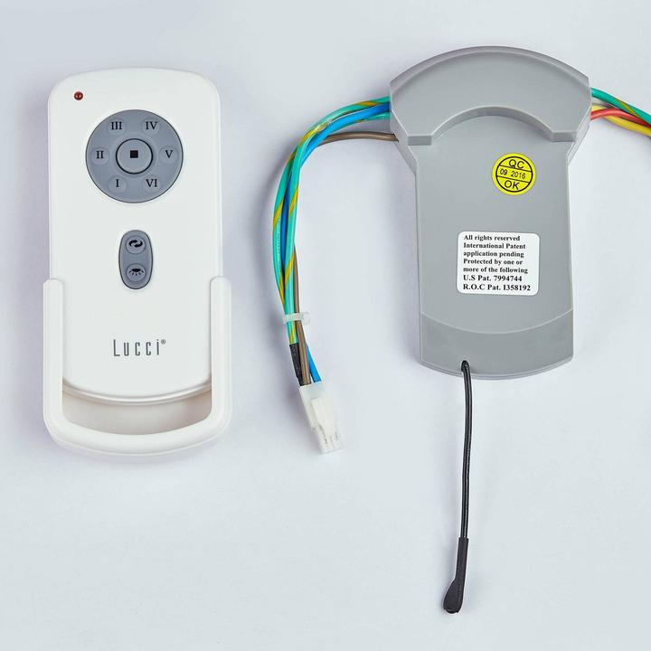 Image du produit Beacon Airfusion Radar DC (37 dB)