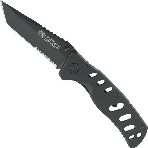 Immagine prodotto Smith & Smith Wine Company ExtremeOps Linerlock (8.70 cm)