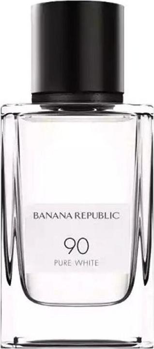 Produktbild Banana Republic 90 Pure White (Eau de Parfum, 75 ml)
