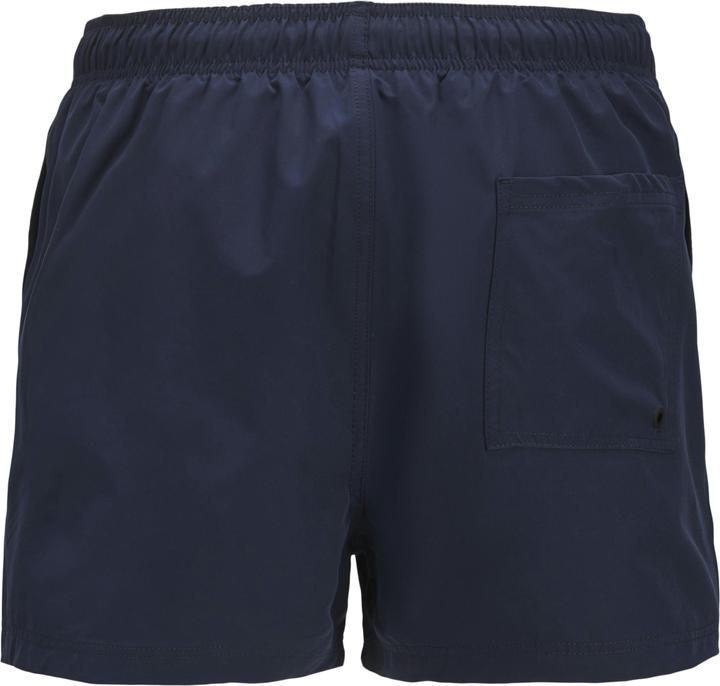 Actual product image Jack & Jones Plus Size Regular Fit Badeshorts Badeshorts (44)