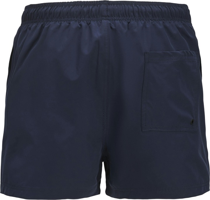 Produktbild Jack & Jones Plus Size Regular Fit Badeshorts Badeshorts (44)