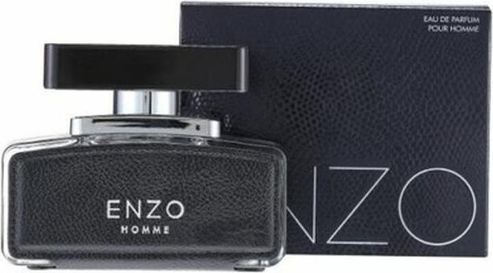 Flavia Enzo Pour Homme - EDP - 100 ml (Eau de Parfum, 100 ml)