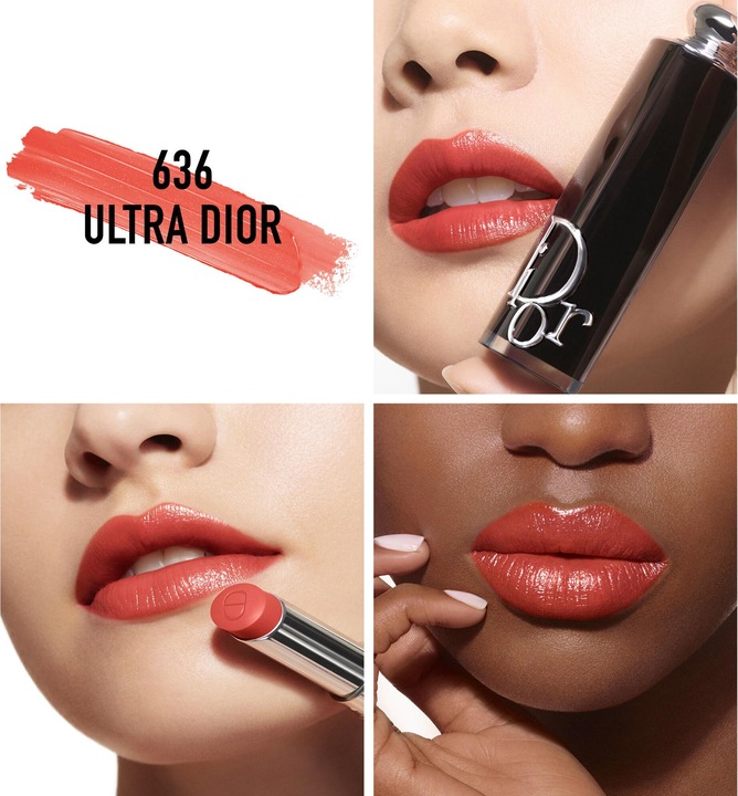 Produktbild Dior Addict Shine (636 Ultra Dior)
