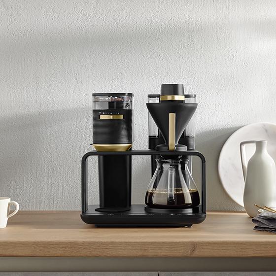 Produktbild Melitta Filterkaffee-Automat