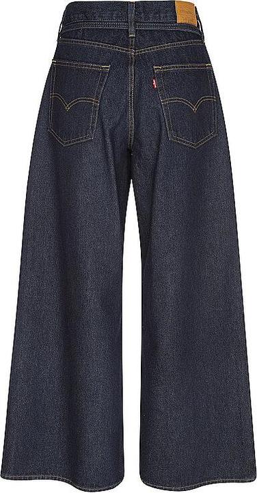 Produktbild Levis Levi's XL Straight Jeans Wide Leg (W26/L31)