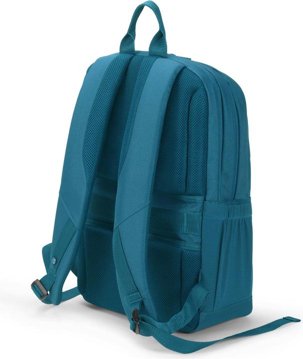 Actual product image Dicota Notebook Backpack Eco Scale 13-15.6, Blue (19.50 l)
