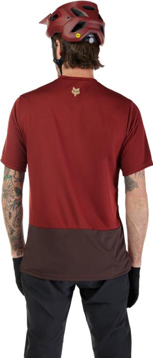 Produktbild Fox Ranger SS Jersey Wordmark (M)