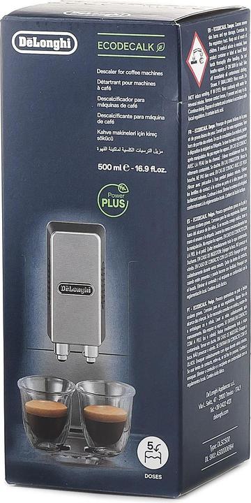 Immagine prodotto De'Longhi EcoDecalk (500 ml)