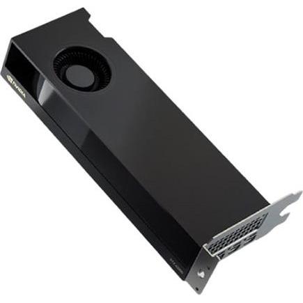 Dell NVIDIA RTX 2000 Ada Generation 16GB GDDR6 half height PCIe 4.0x8 4 mDP Graphics Card (16 GB), G