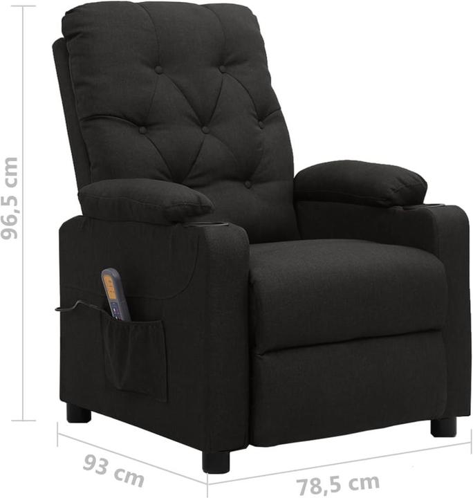 Immagine prodotto vidaXL Arwid