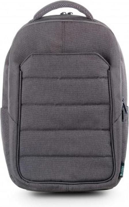 Produktbild Urban Factory Eco Backpack Double Compartment