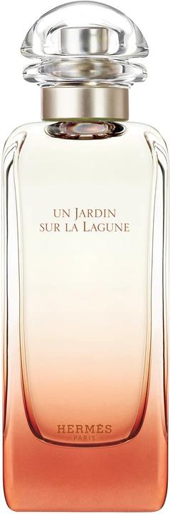 Hermès Un Jardin Sur La Lagune (Eau de Toilette, 100 ml)