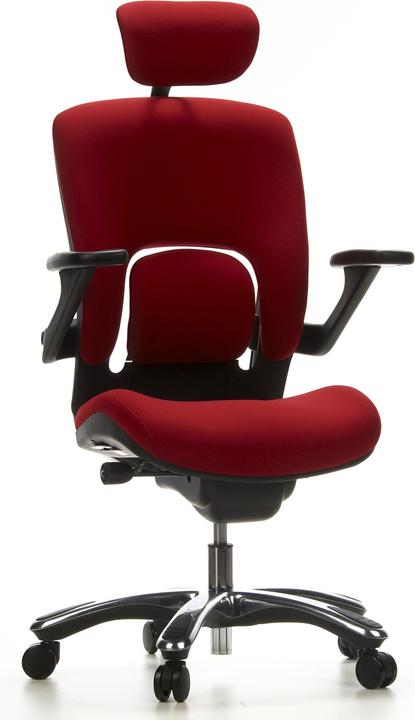 Produktbild Hjh Office Vapor Lux (44 - 54 cm)