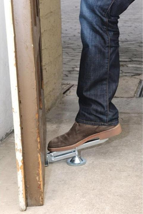 Image du produit Carrymate Portman XXL - Lève-porte 60477 T (200 kg)