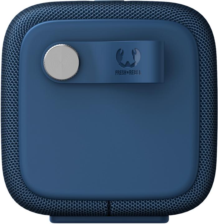 Image du produit Fresh'N Rebel Rockbox Bold S (12 h, Alimentation via port USB)