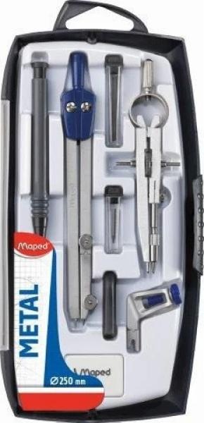 Actual product image Maped Start 8 School Compasses