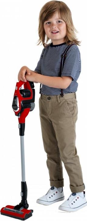 Produktbild Theo Klein Staubsauger