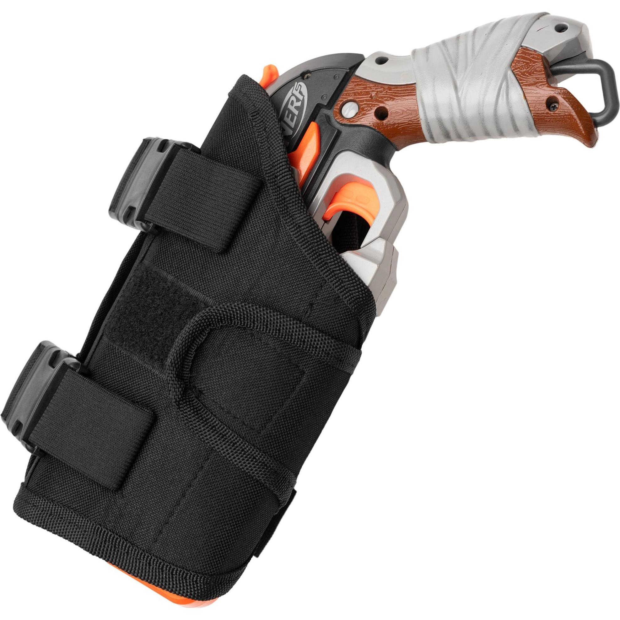 Thumbnail - Nerf Multi Holster EX black