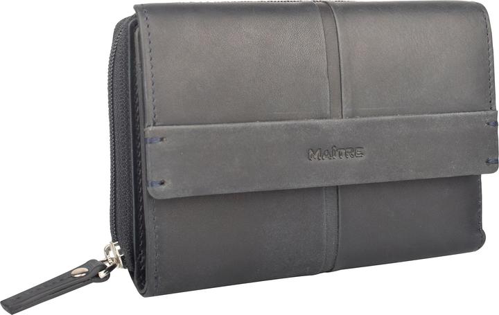Actual product image Maître Wallet Birkenfeld Diethilde Purse MH14FZ