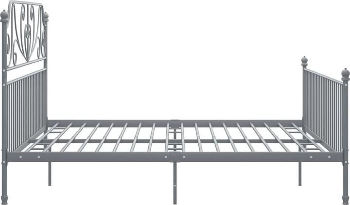 Produktbild vidaXL Bettrahmen (180 x 200 cm)