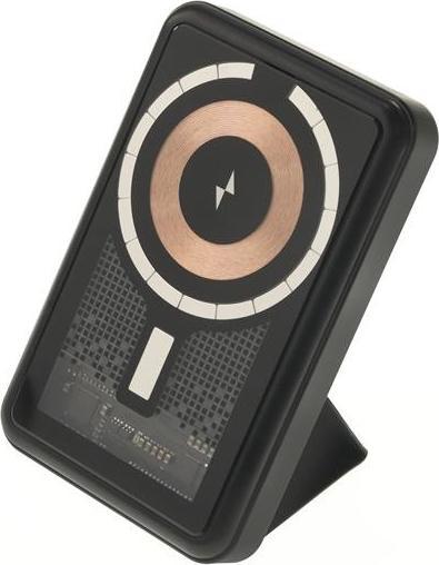 Actual product image Awei Magsafe Charger (10000 mAh, 15 W)