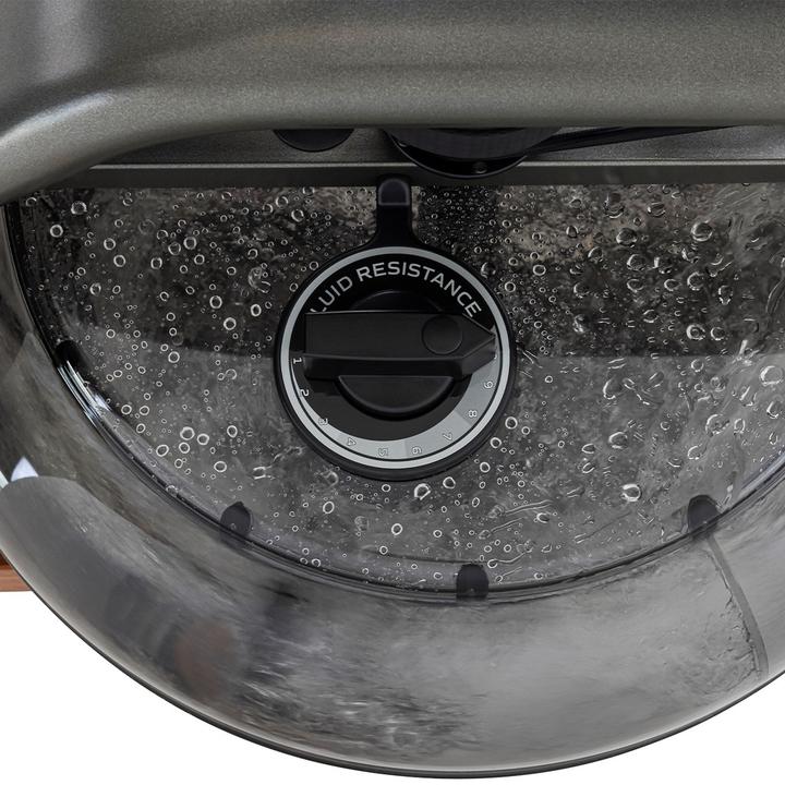 Produktbild Fluid Rower Apollo Pro XL