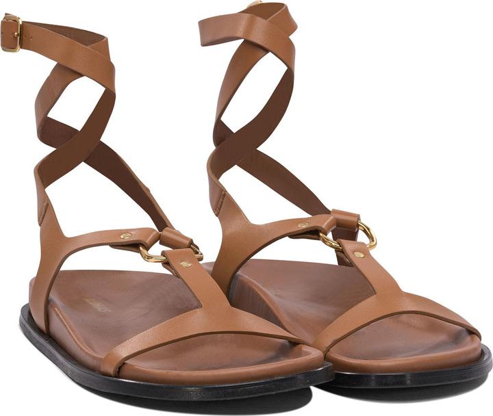 Actual product image Alohas Sandals (39)