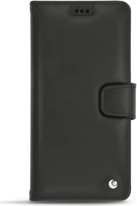 Produktbild Noreve Lederschutzhülle Wallet (Nokia 7 Plus)