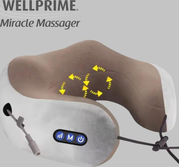 Actual product image Best direct Miracle Massager