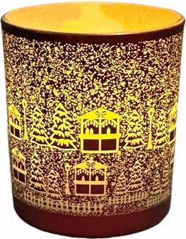 Produktbild GuGus Windlicht aus Glas