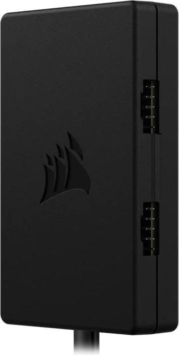 Actual product image Corsair Internal 4-port USB hub