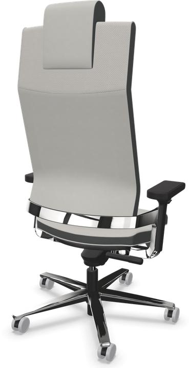 Produktbild Züco Lacinta Comfortline Bürodrehstuhl