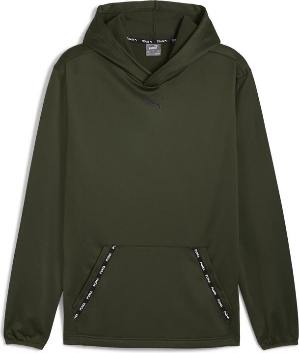 Produktbild Puma FIT Taped PWRFleece Lite Hoodie (L)