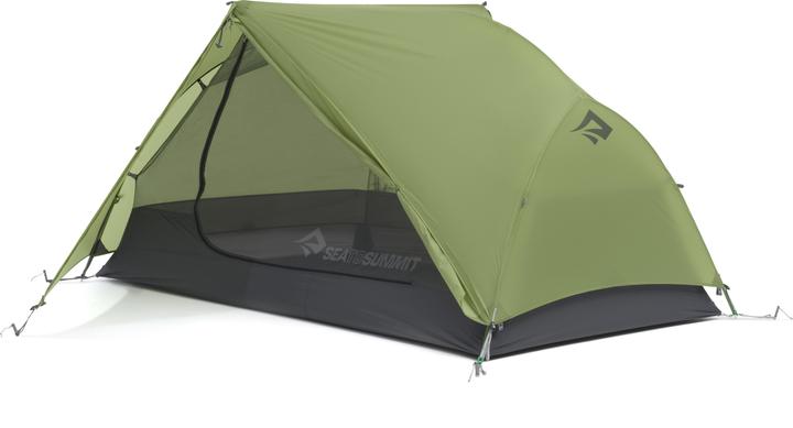 Sea To Summit Telos TR2 (Kuppelzelt, 1.91 kg, 2 Personen)