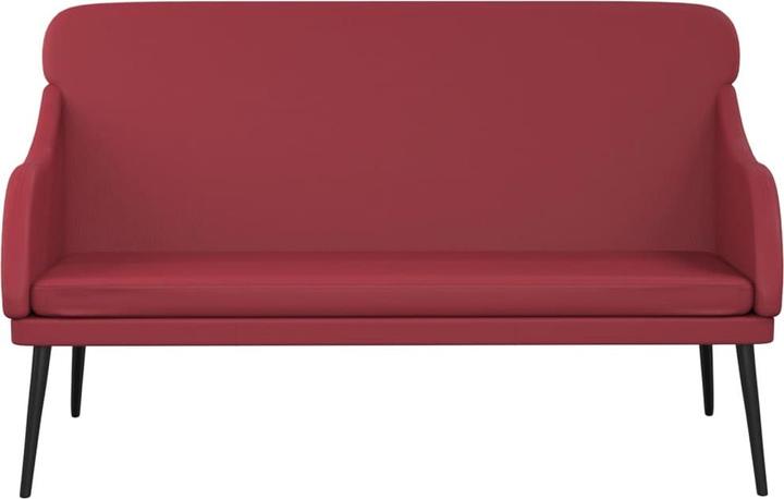 Image du produit vidaXL Sitzbank (110 cm)