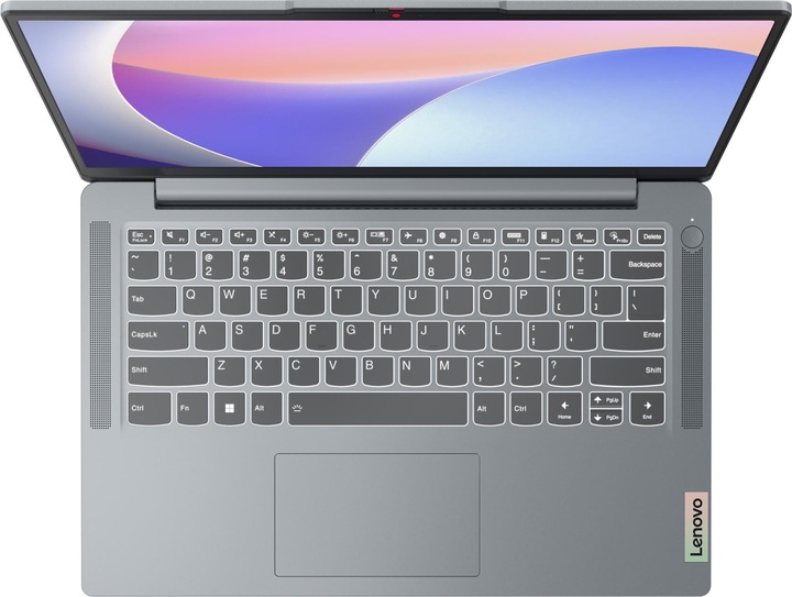 Productafbeelding Lenovo IdeaPad Slim 3 14IAN8 (14", 4 GB, 128 GB, NL)