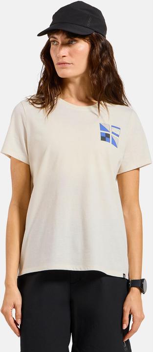 Actual product image Odlo Cotton Blend Flags (L)